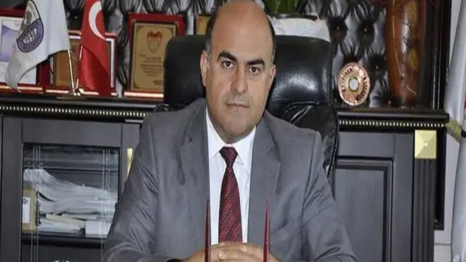 Hatay'da dehşete düşüren cinayet! Para için tartıştığı babasın baltayla öldürdü