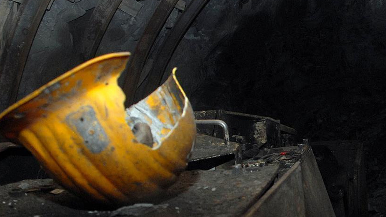 Hindistan’da yasadışı kömür madeninde patlama: Çok sayıda ölü ve yaralı var