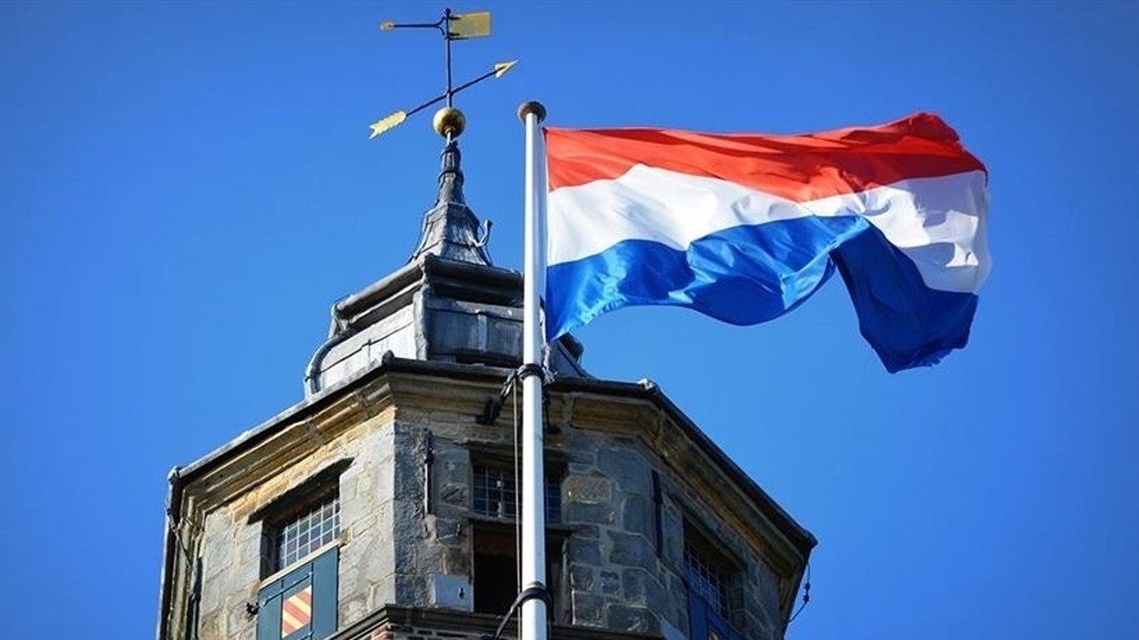 Hollanda’da Müslümanlara yönelik gizli takip ortaya çıktı