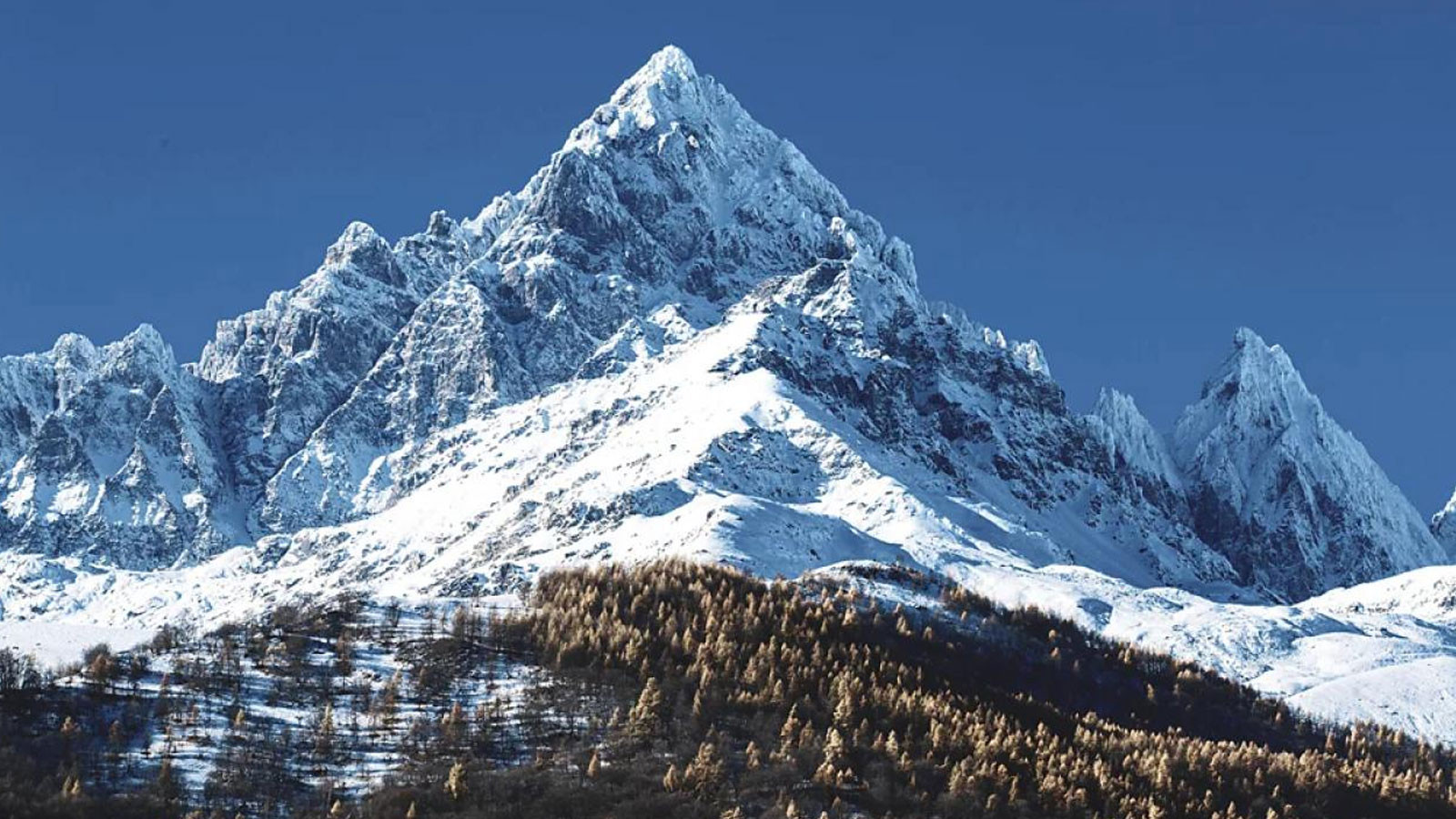 İtalya'da çığ felaketi: 2 kişi yaşamını yitirdi