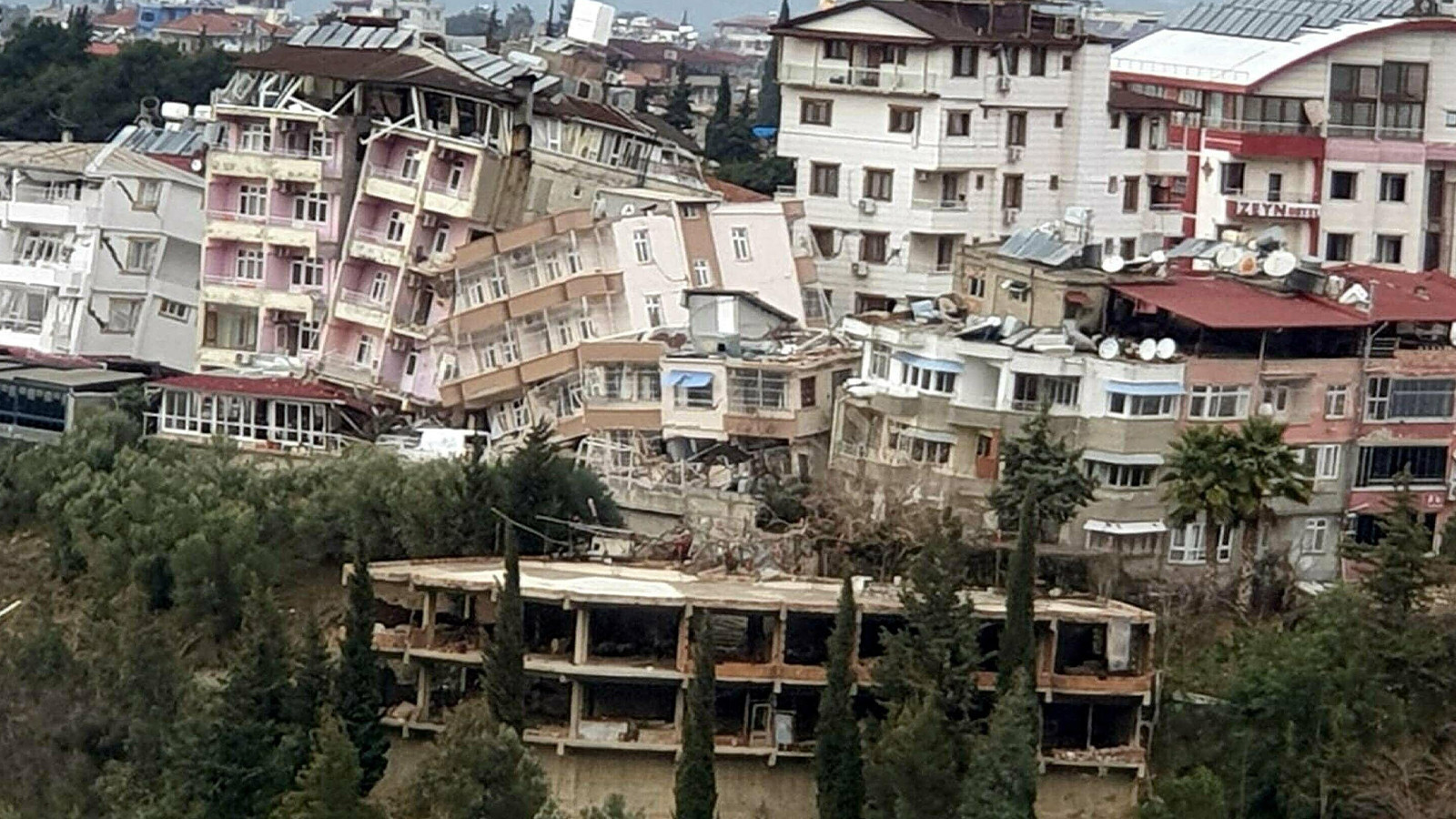 İzmir için korkutan deprem açıklaması: 30 Ekim 2020'ye göre daha fazla olacak