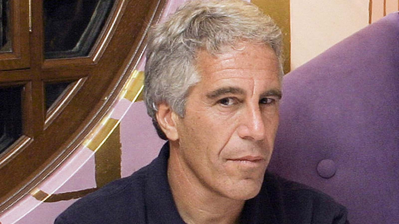 Jeffrey Epstein'in mirasını dağıttığı 42 kişi ortaya çıktı!