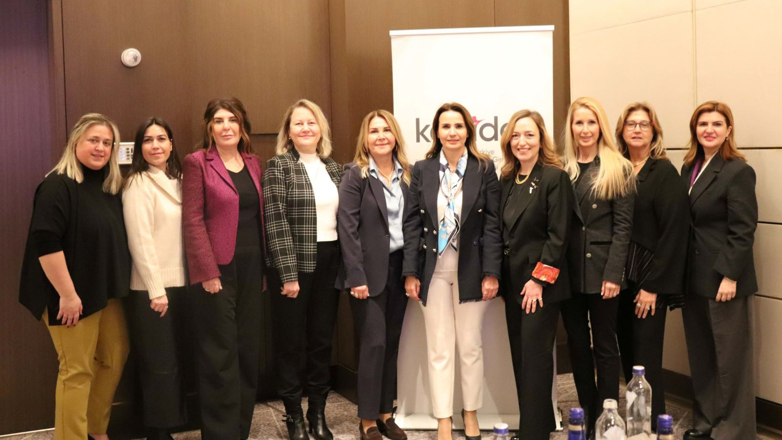 KAGİDER’in 5 yıllık Sosyal Etki karnesi: Yapılan her 1 TL’lik yatırım, topluma 4,80 TL değer kattı