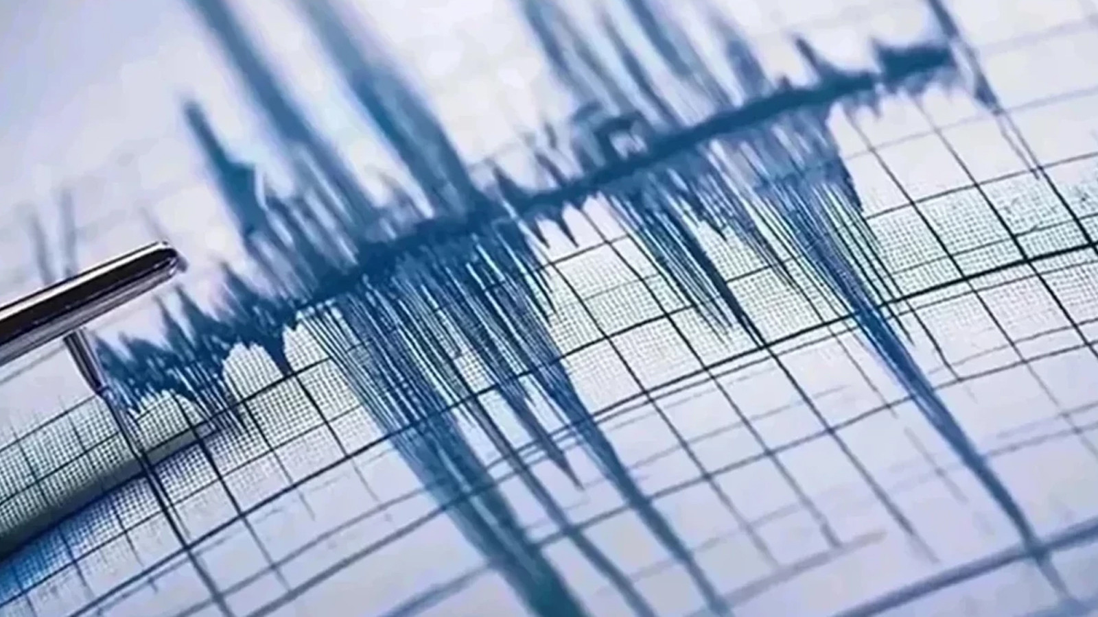 Son dakika deprem oldu! AFAD, Kandilli deprem listesi!