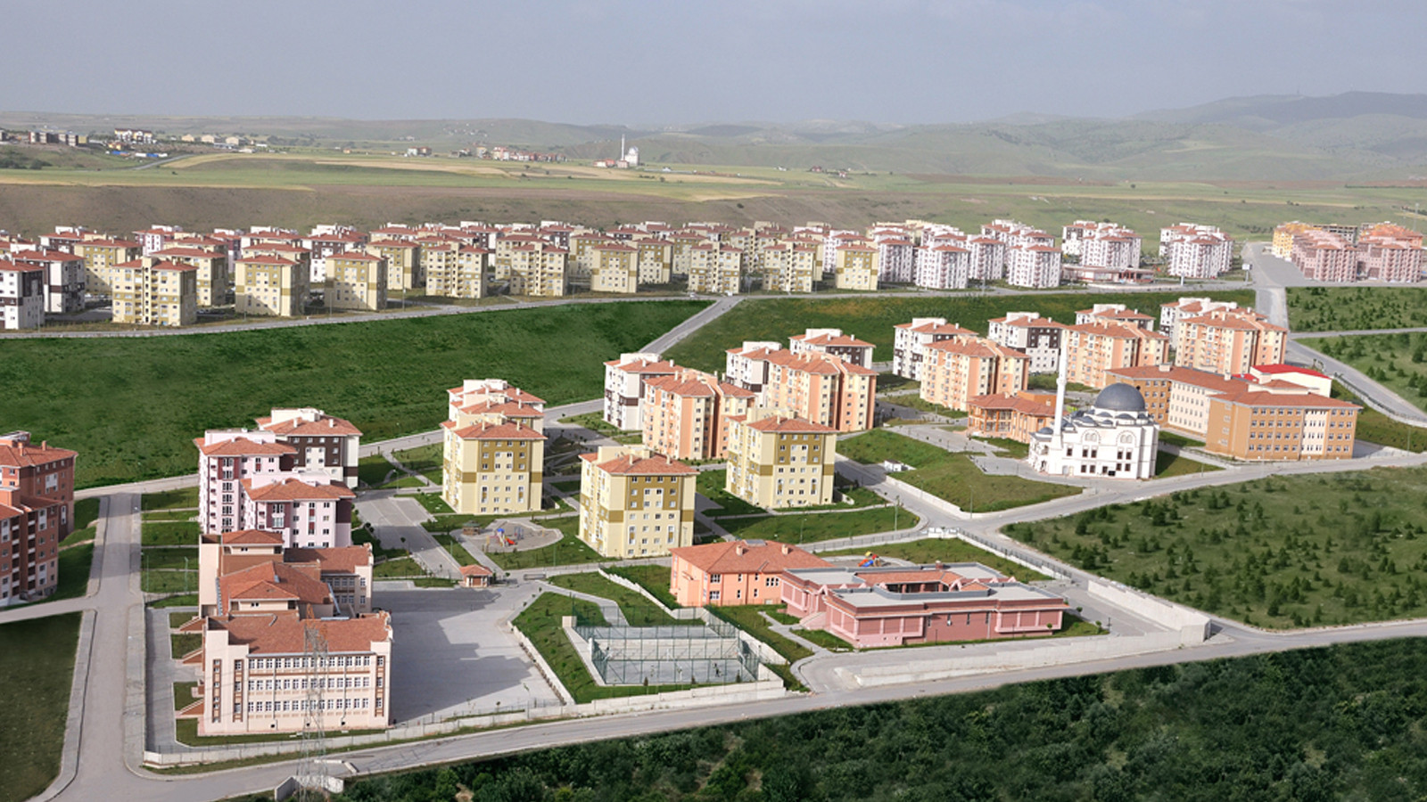 TOKİ Ankara kura tarihi ne zaman?