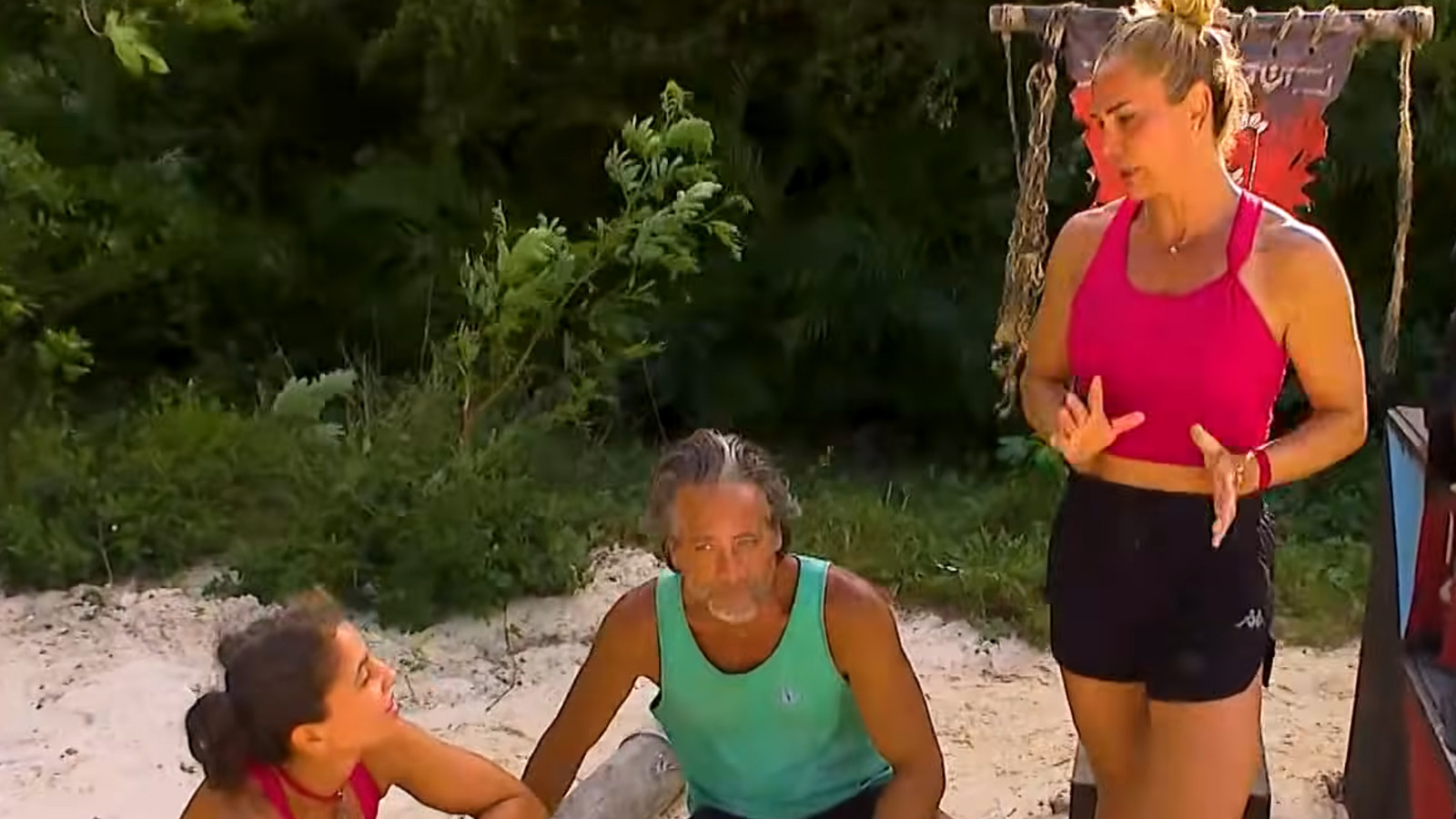 TV8 izle! Survivor yeni bölüm izle