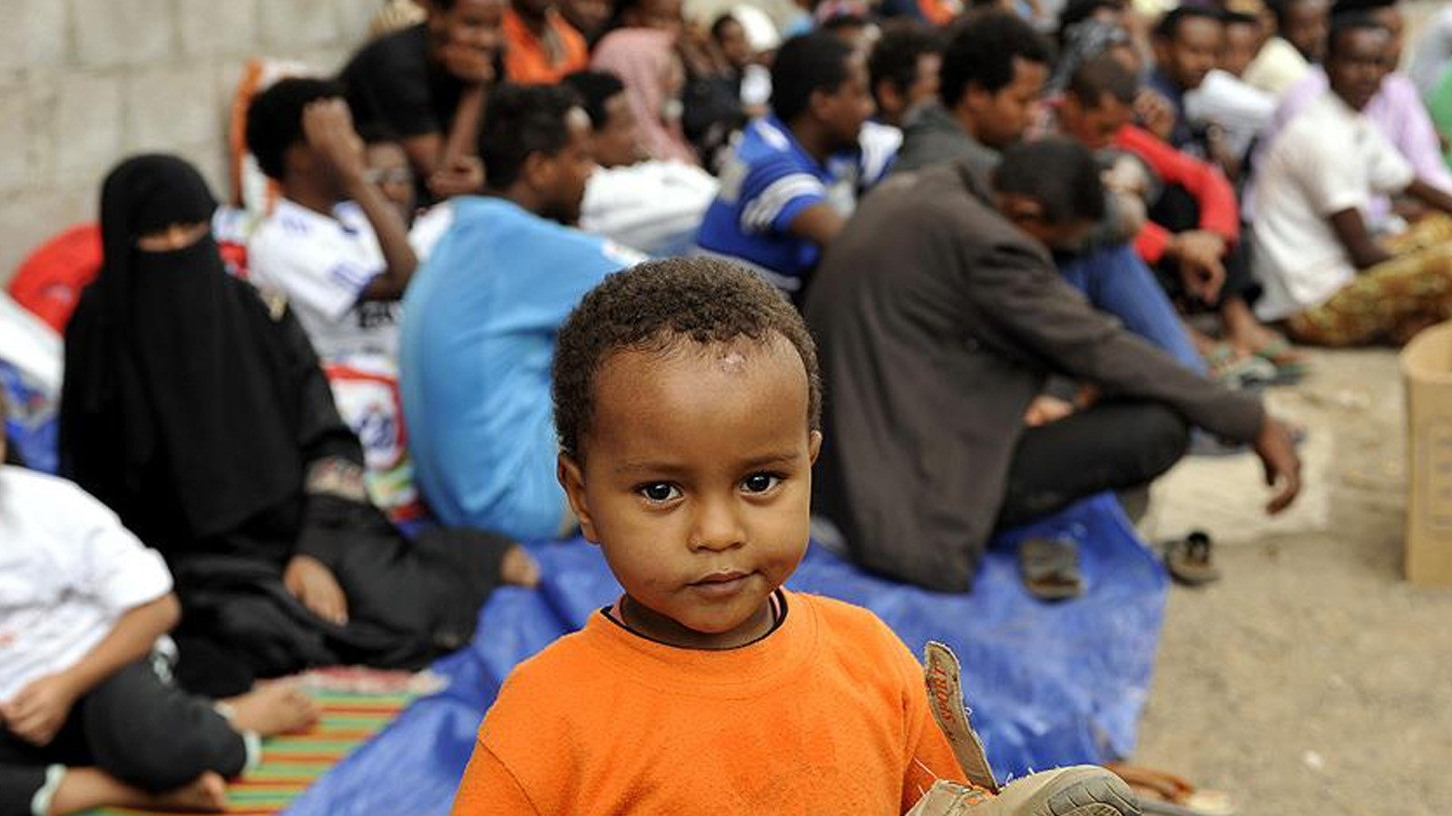 Yemen’de insani kriz derinleşiyor: BM’den çarpıcı rakam