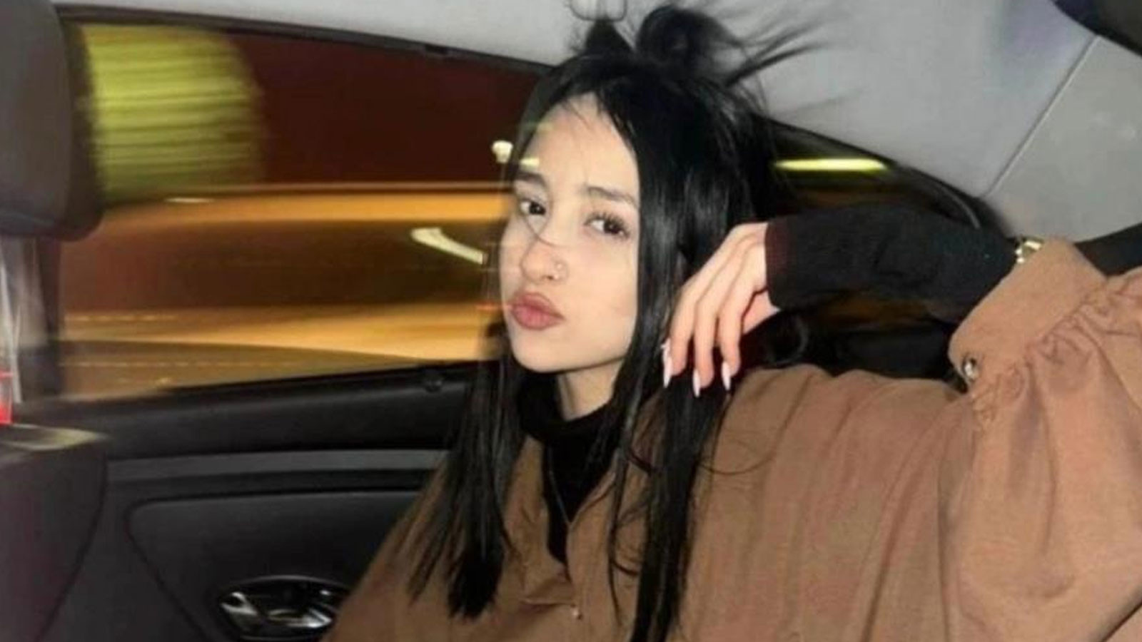 Hiranur’un öldürülmesi davasında annesinin feryadı yürek dağladı: "Kızım uyuşturucu çetesinin eline düştü"