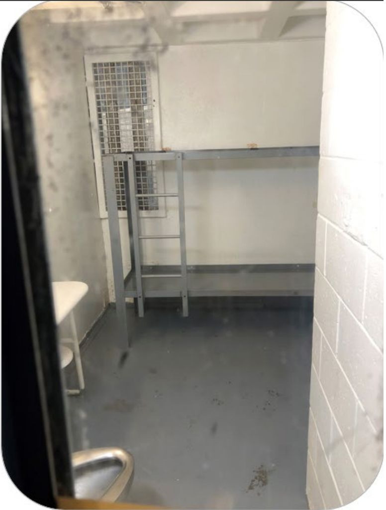 Epstein'in ölüm gecesi kayıtlarındaki 'turuncu' sır! - Resim: 7