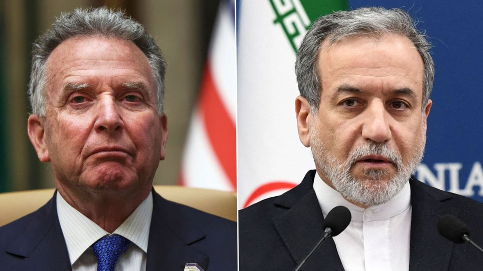 ABD-İran müzakereleri bugün Umman'da yapılacak