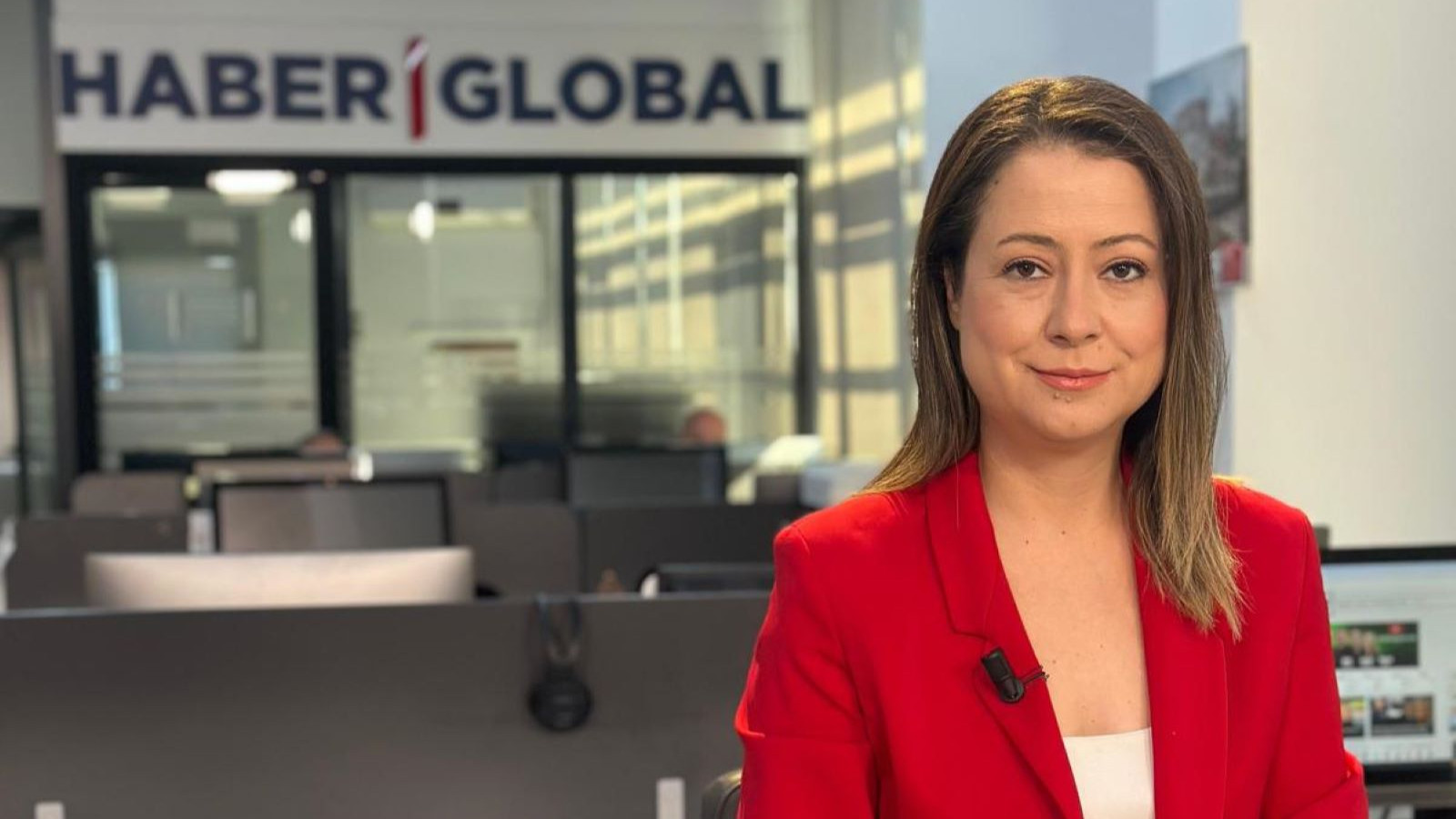 Ankara'dan haber geldi... Özlem Yamaner: Her an tetikteyiz