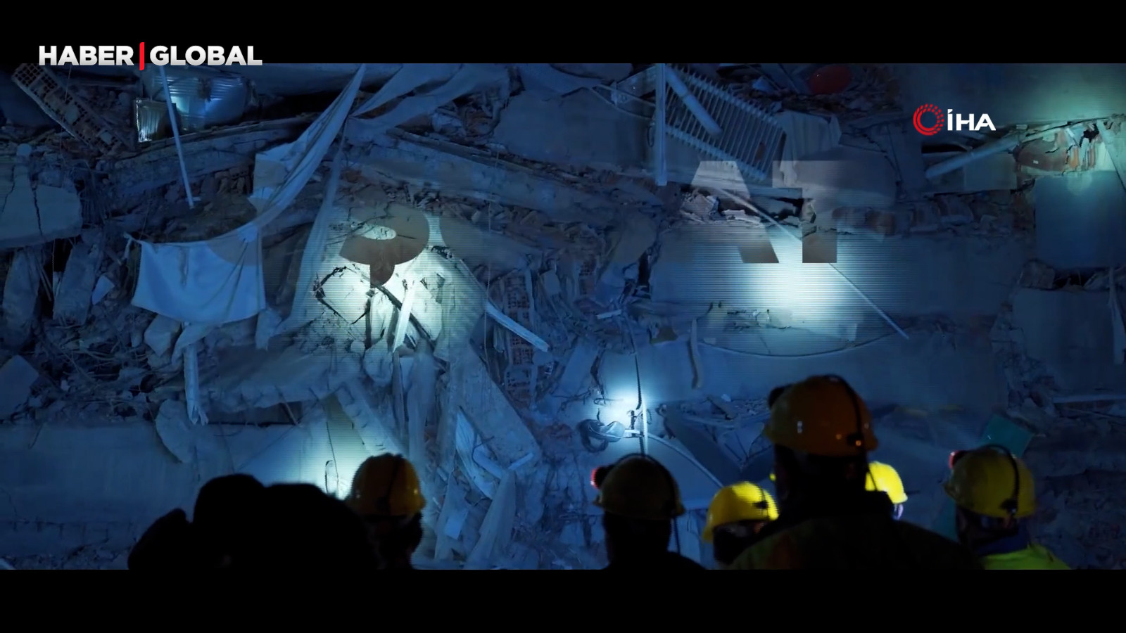 Cumhurbaşkanı Erdoğan'dan depremlerin 3. yıl dönümünde videolu paylaşım