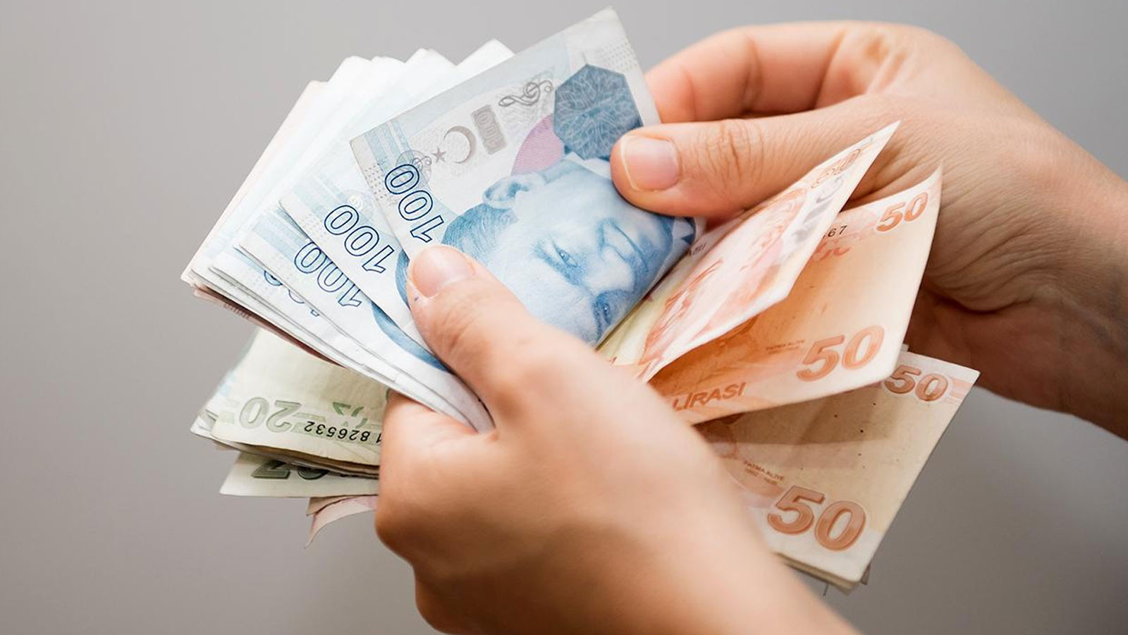 Hesaplarınızı kontrol edin! 94 milyon 265 bin liralık destek ödemesi aktarılacak