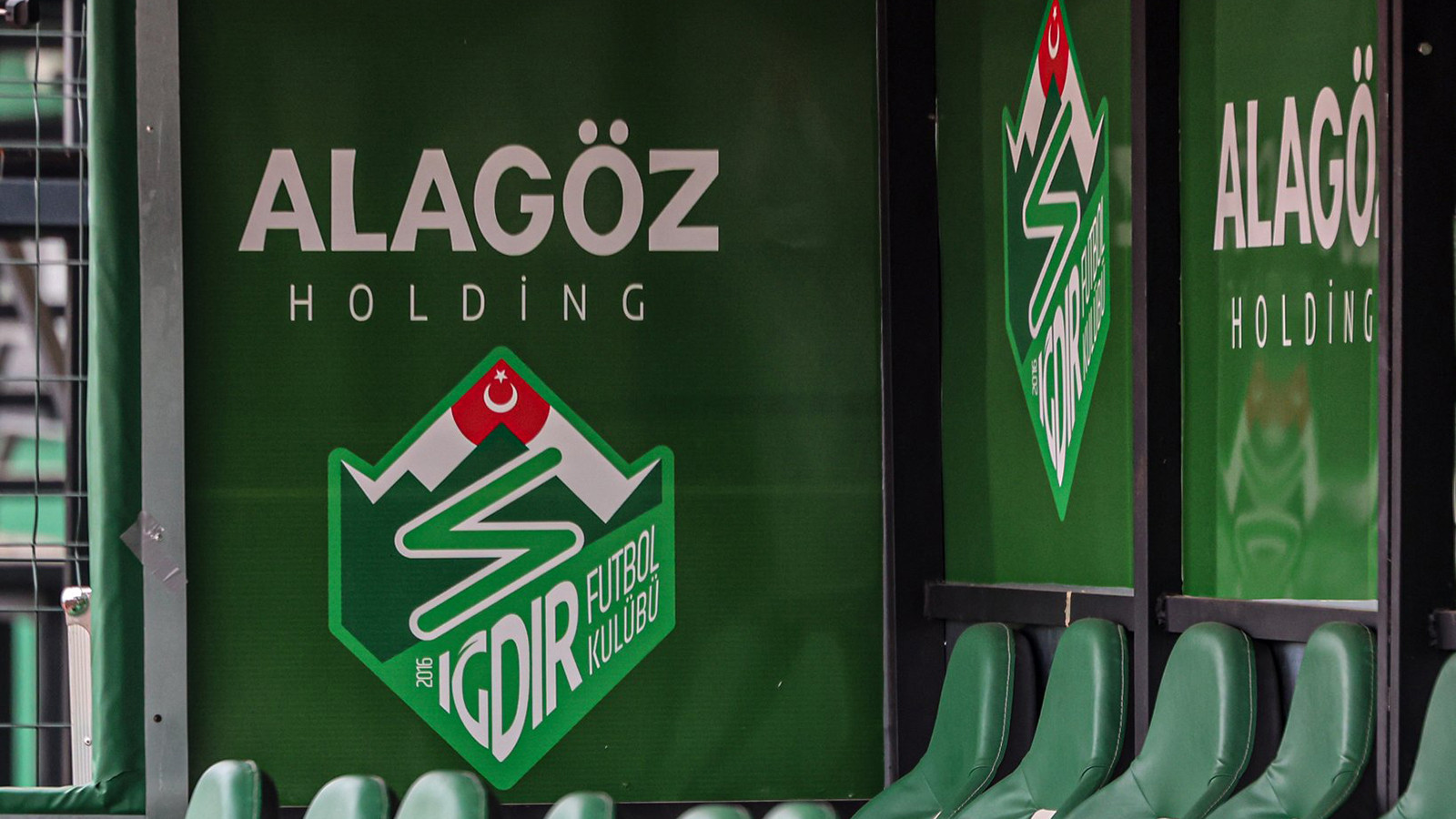 Iğdır FK'da yaprak dökümü: 5 ayrılık birden