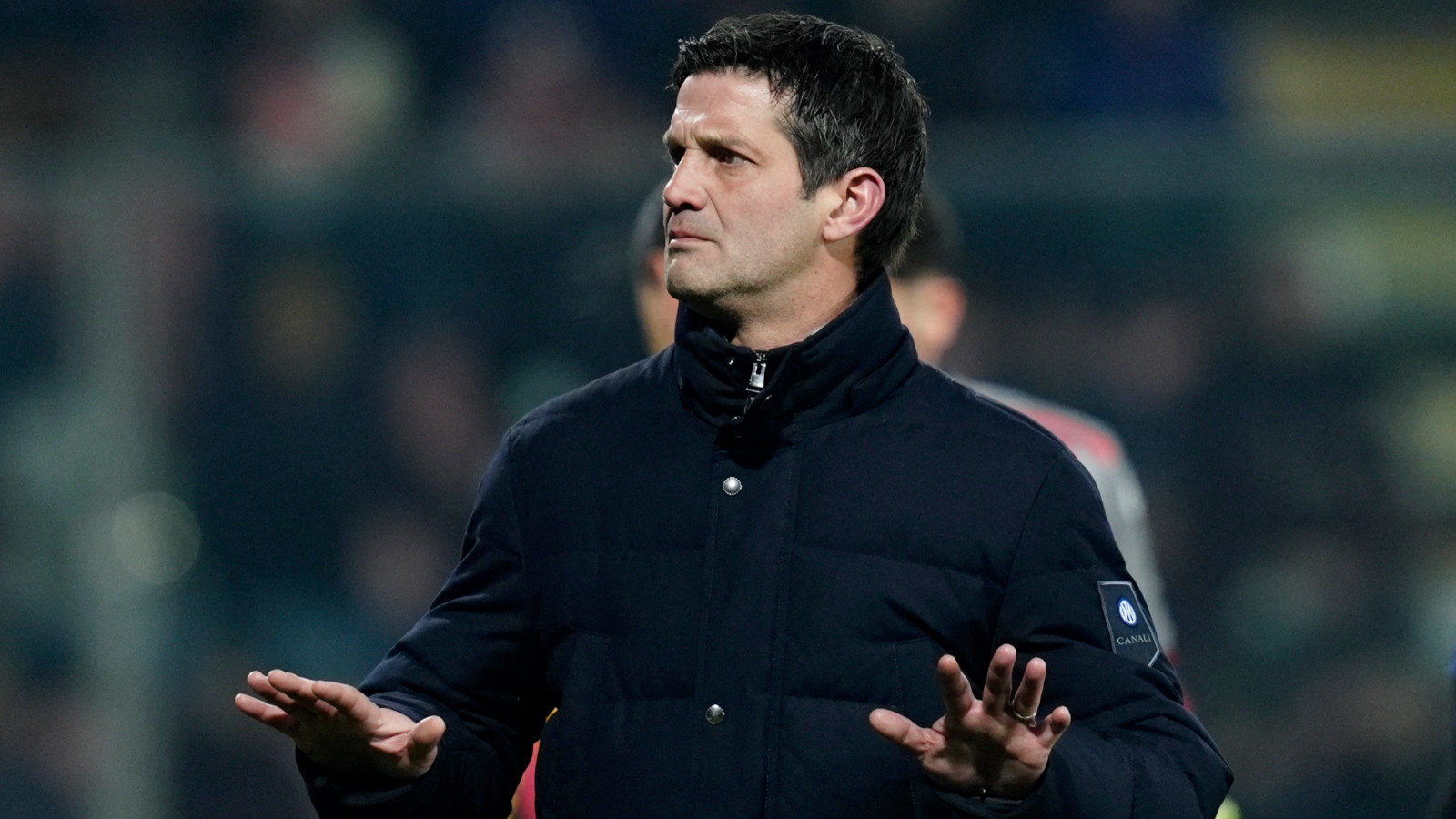 Inter Şampiyonlar Ligi kadrosunu UEFA'ya bildirdi