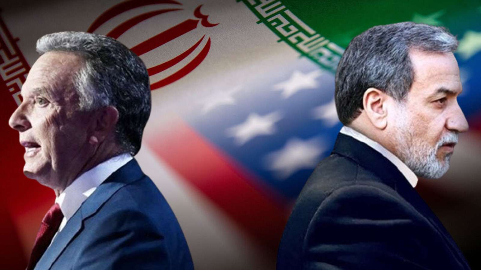 İran ile ABD arasındaki kriz... Umman'da yapılan kritik görüşme sona erdi