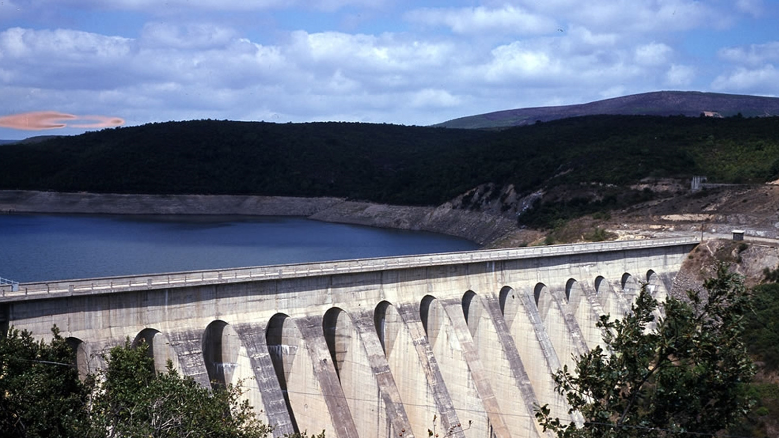 İstanbul barajlarında son durum ne?