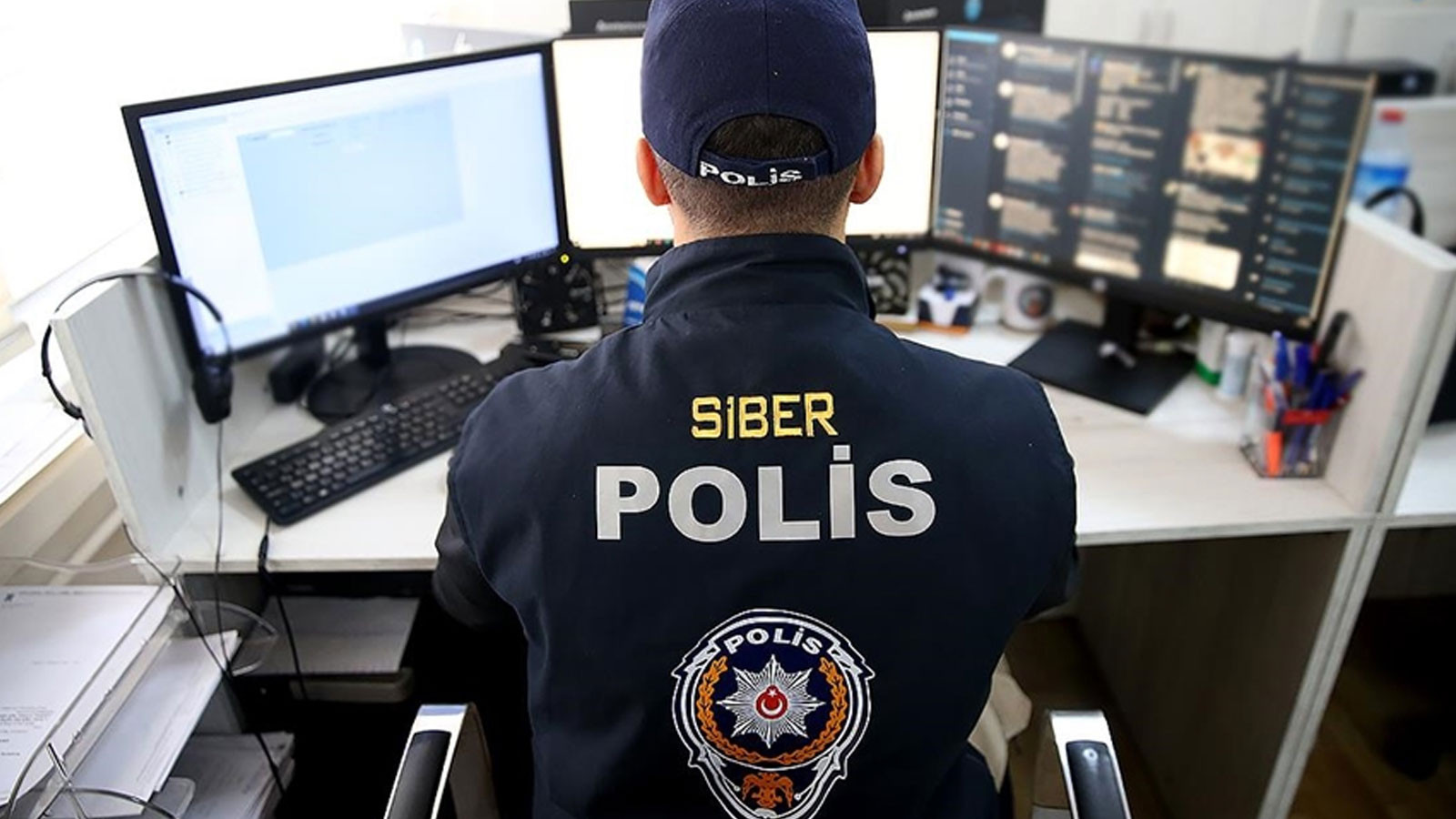 İstanbul'da çocuk istismarı soruşturması : 51 şüpheli tutuklandı