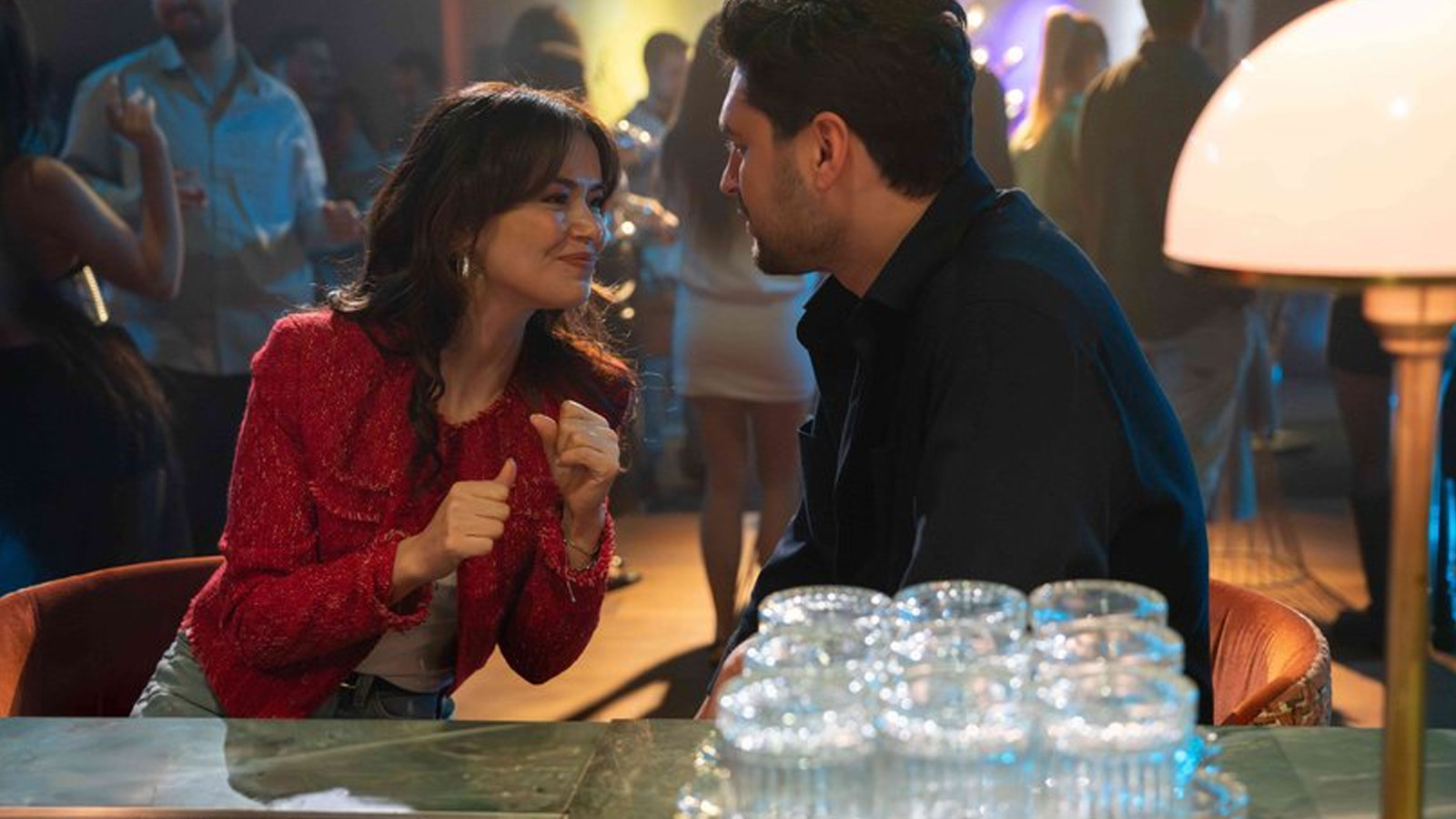 Kızılcık Şerbeti 124. Bölüm full İzle... Show TV Kızılcık Şerbeti yeni bölüm tek parça izle!