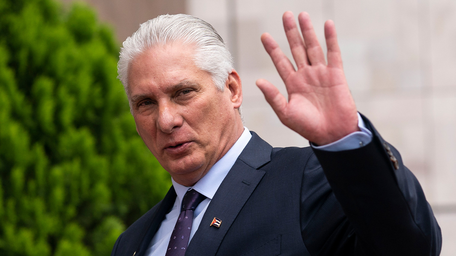 Küba'dan "ABD ile diyaloğa hazırız" mesajı