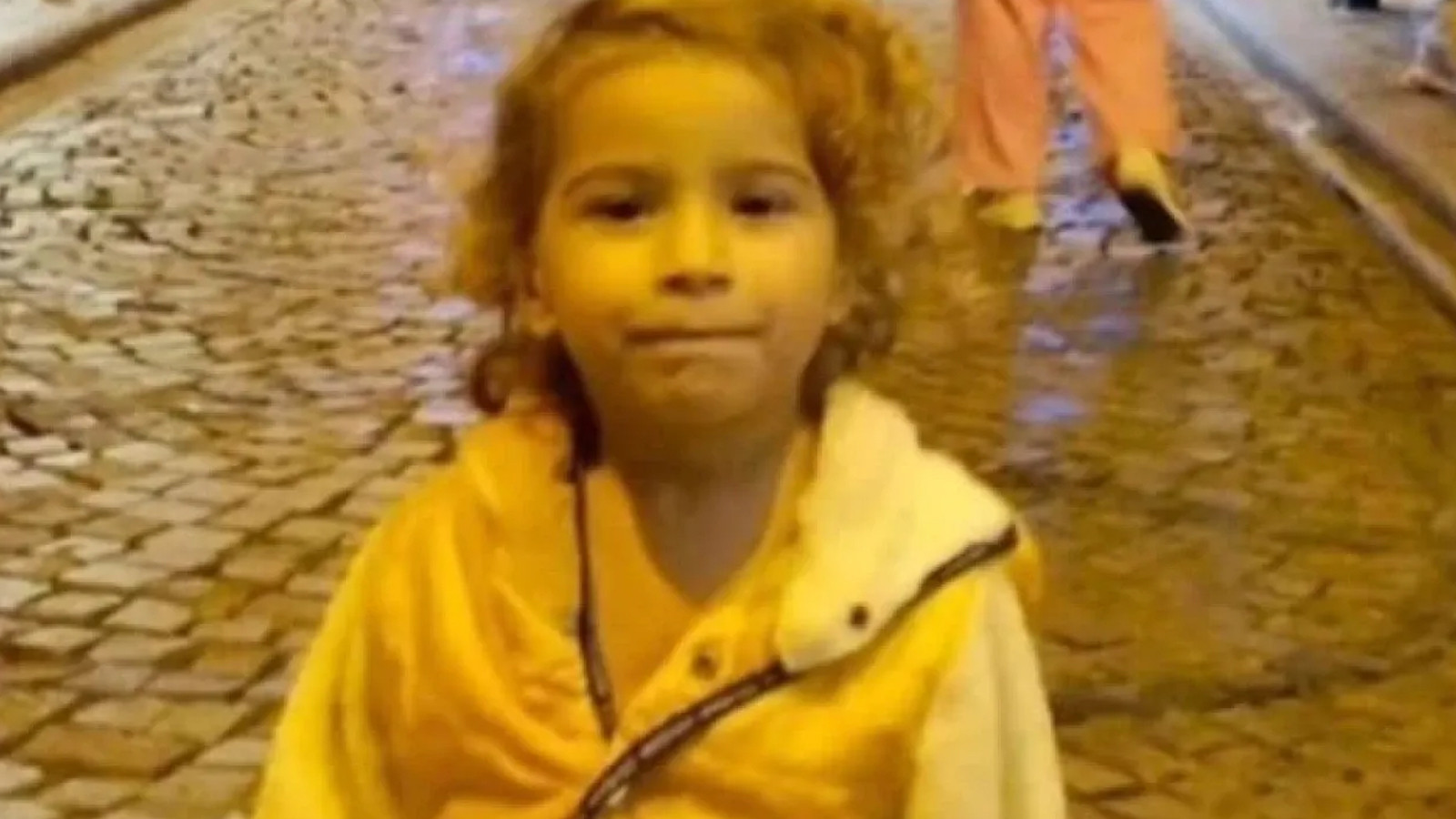 Küçükçekmece'de çukura düşen Edanur'un ölümüne ilişkin davada karar