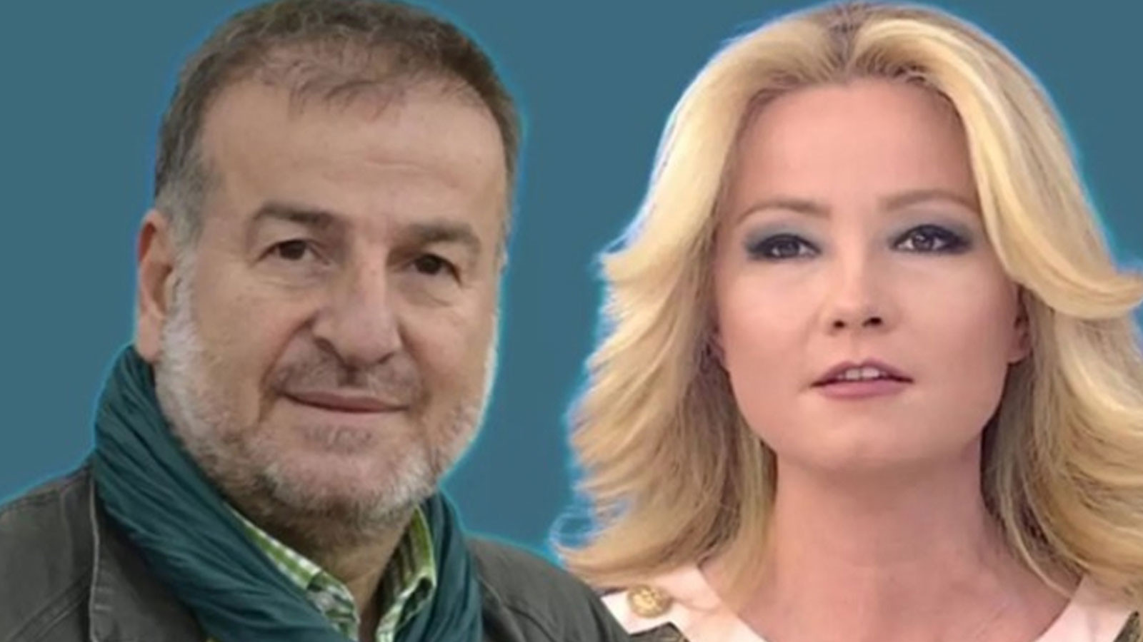 Müge Anlı canlı yayında eski eşine açtı ağzını yumdu gözünü! "Yakamızdan düşün"