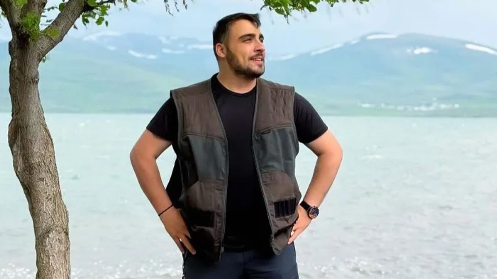 "Nişanlım depremde öldü" deyip kadınları dolandıran sosyal medya ünlüsüne hapis