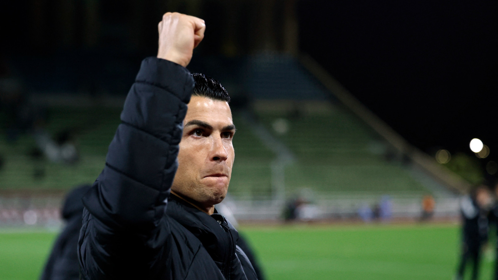 Suudi Arabistan Ligi’nden maçlara çıkmayan Cristiano Ronaldo'ya uyarı