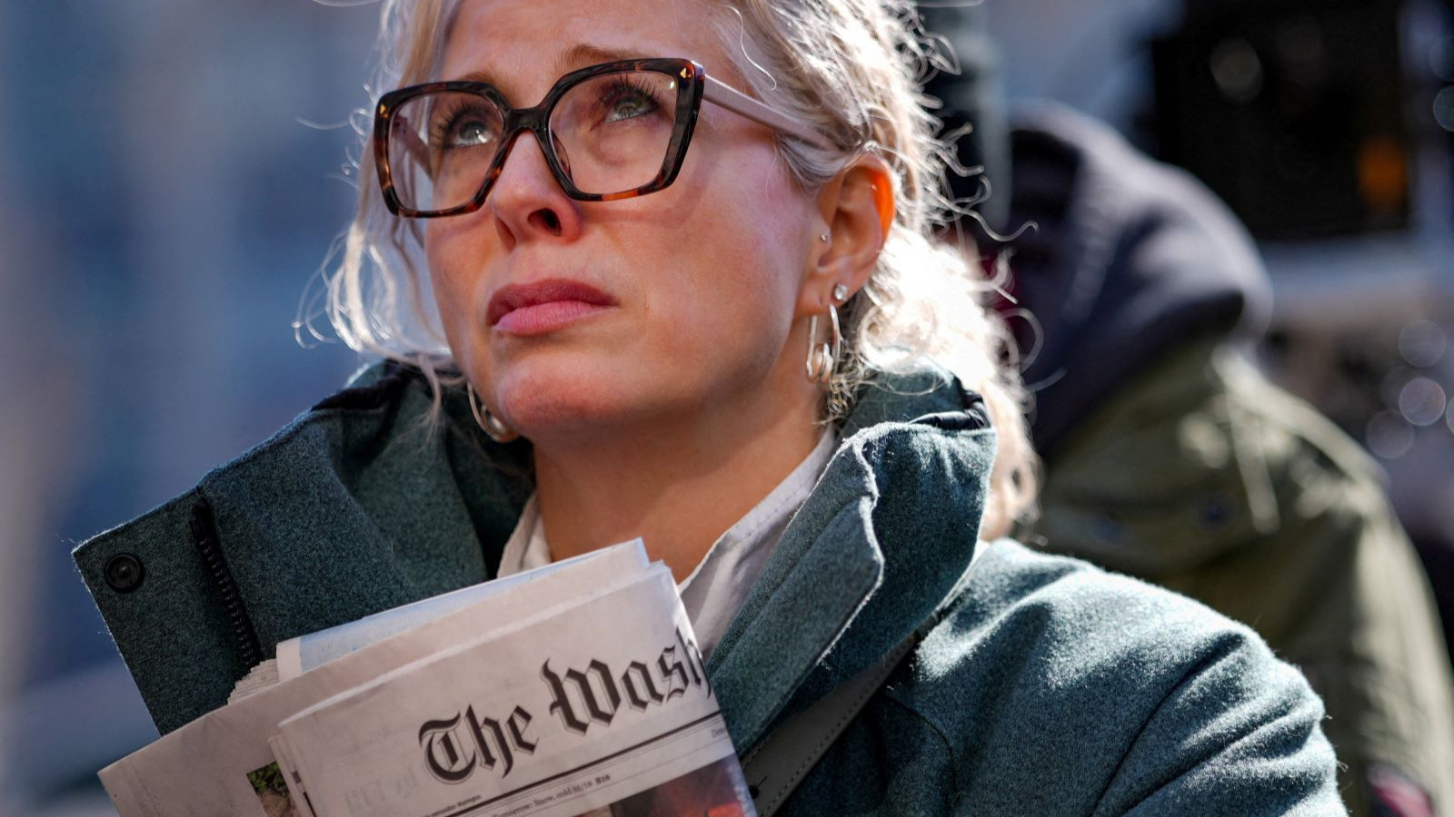 The Washington Post'ta deprem: 300 kişi e-posta atılarak işten kovuldu