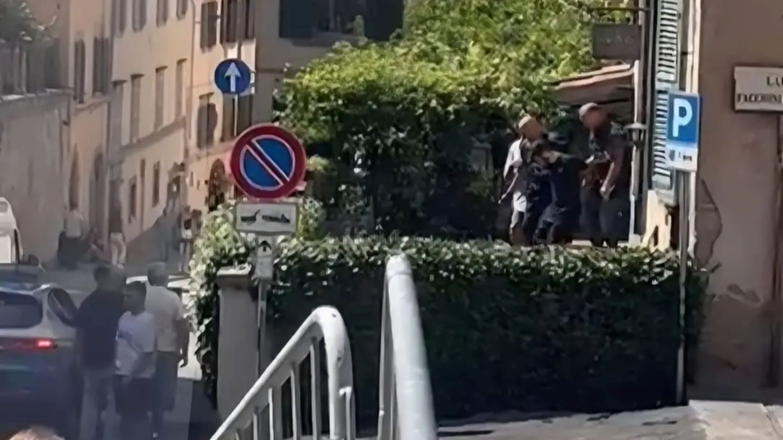 Türk mahkum İtalya'daki cezaevinde ölü bulundu