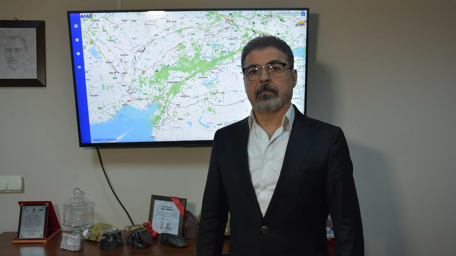 Türkiye'de deprem tehlikesi arttı! Diri fay sayısı 485'ten 600'ün üzerine çıktı