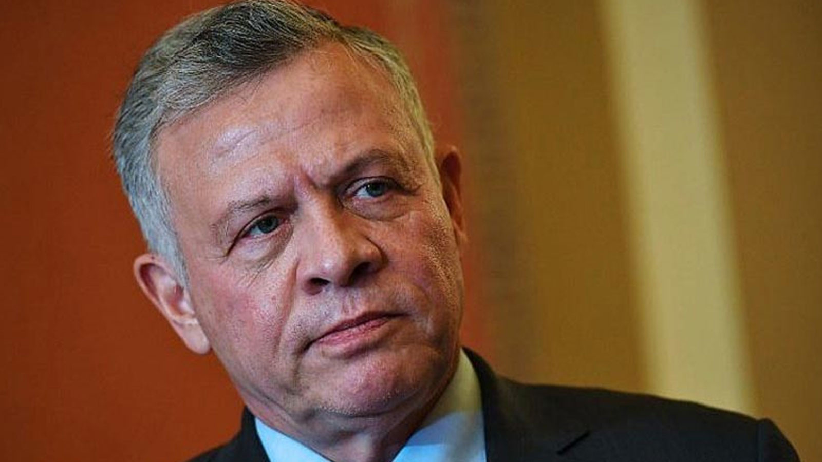 Ürdün Kralı 2'nci Abdullah, Türkiye'ye geliyor