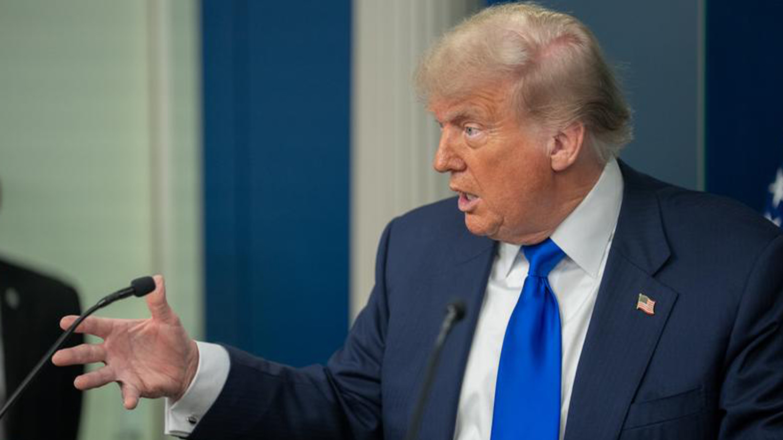 Uygun fiyatlı ilaçların alınabileceği ‘TrumpRx’ internet sitesi açıldı