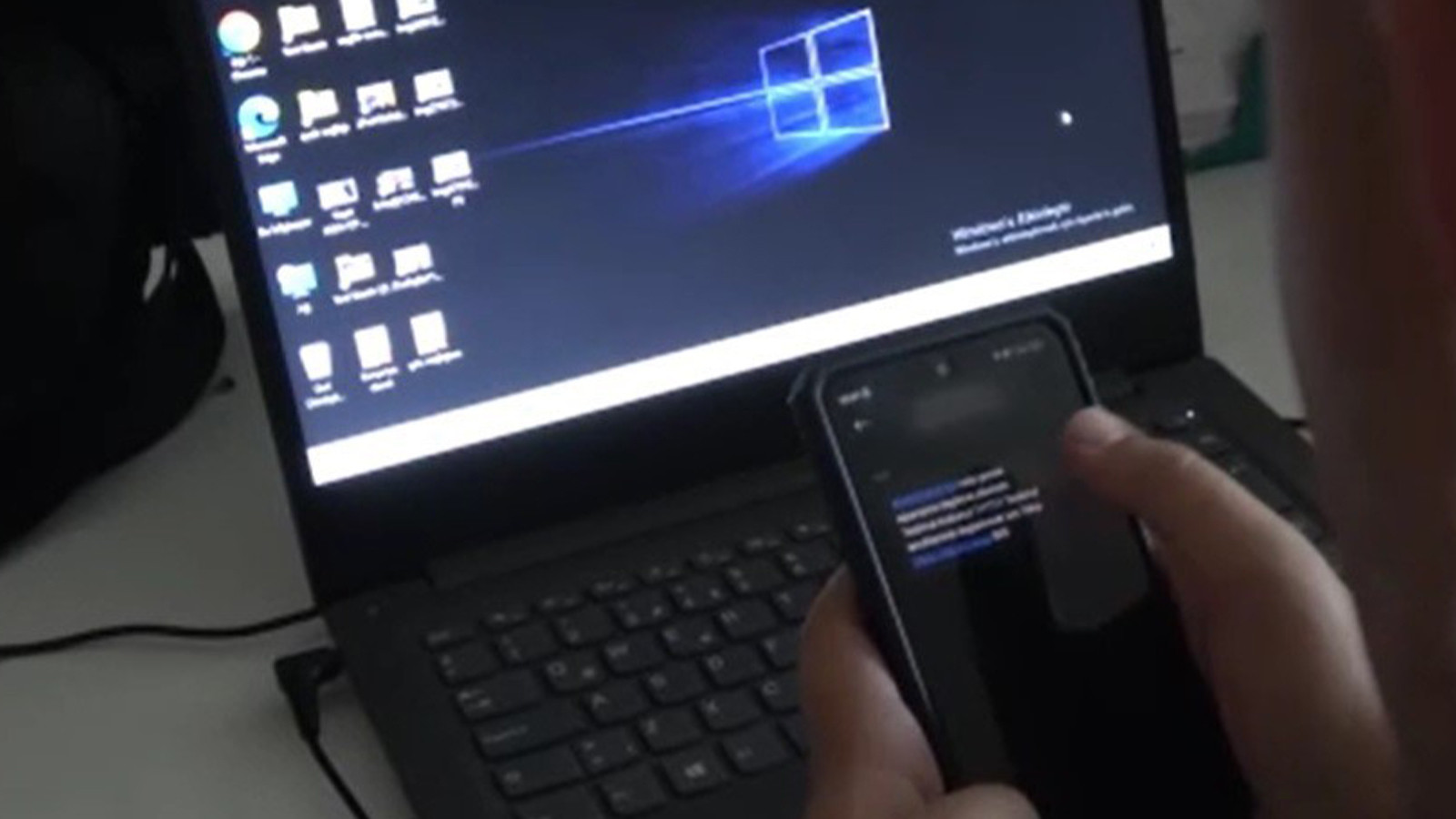 Uzmanlar uyarıyor: Bir IBAN ricası sizi hapse yollayabilir