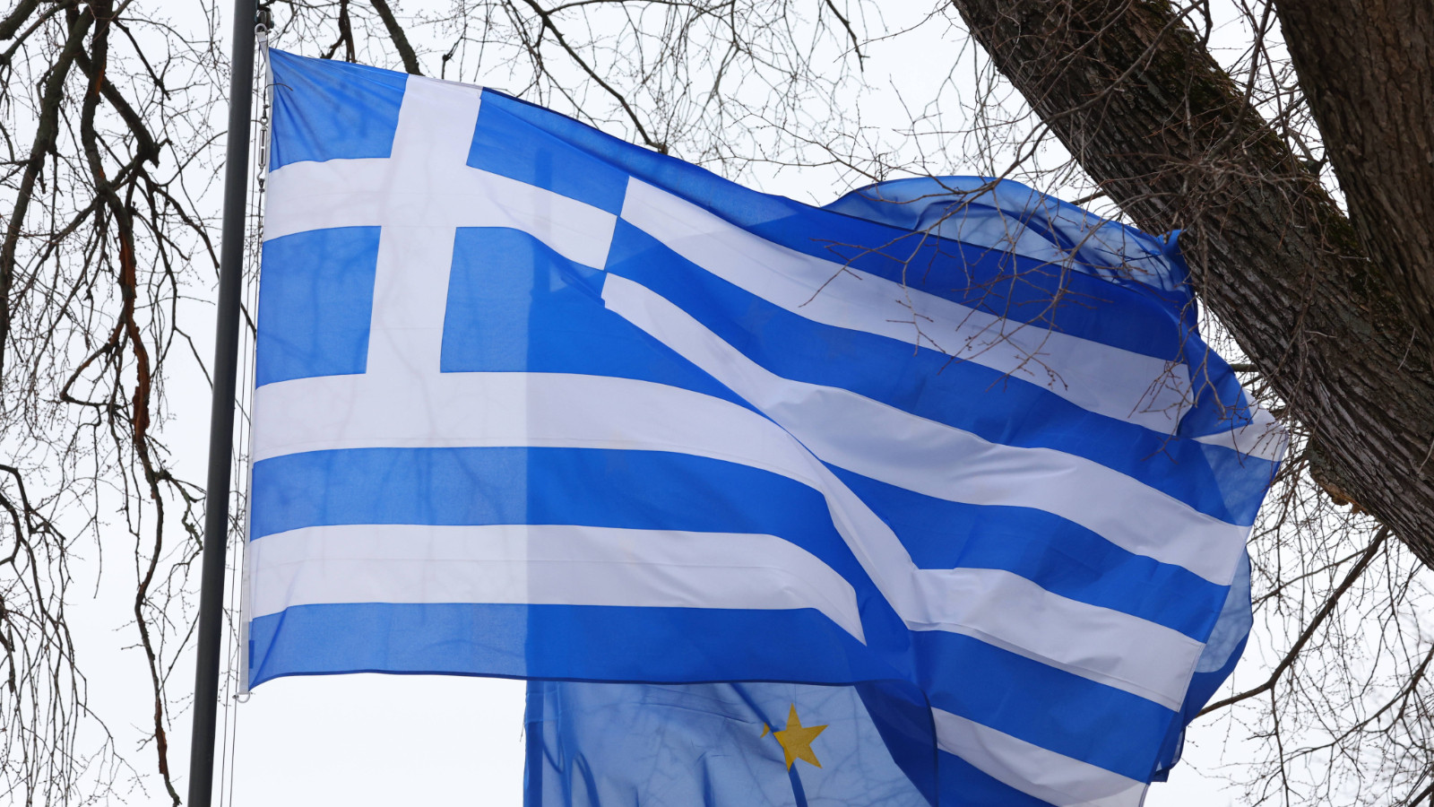 Yunana benzemeyen Yunanlar: 9. yüzyıla kadar Olimpos tanrılarına tapmaya devam etmişler