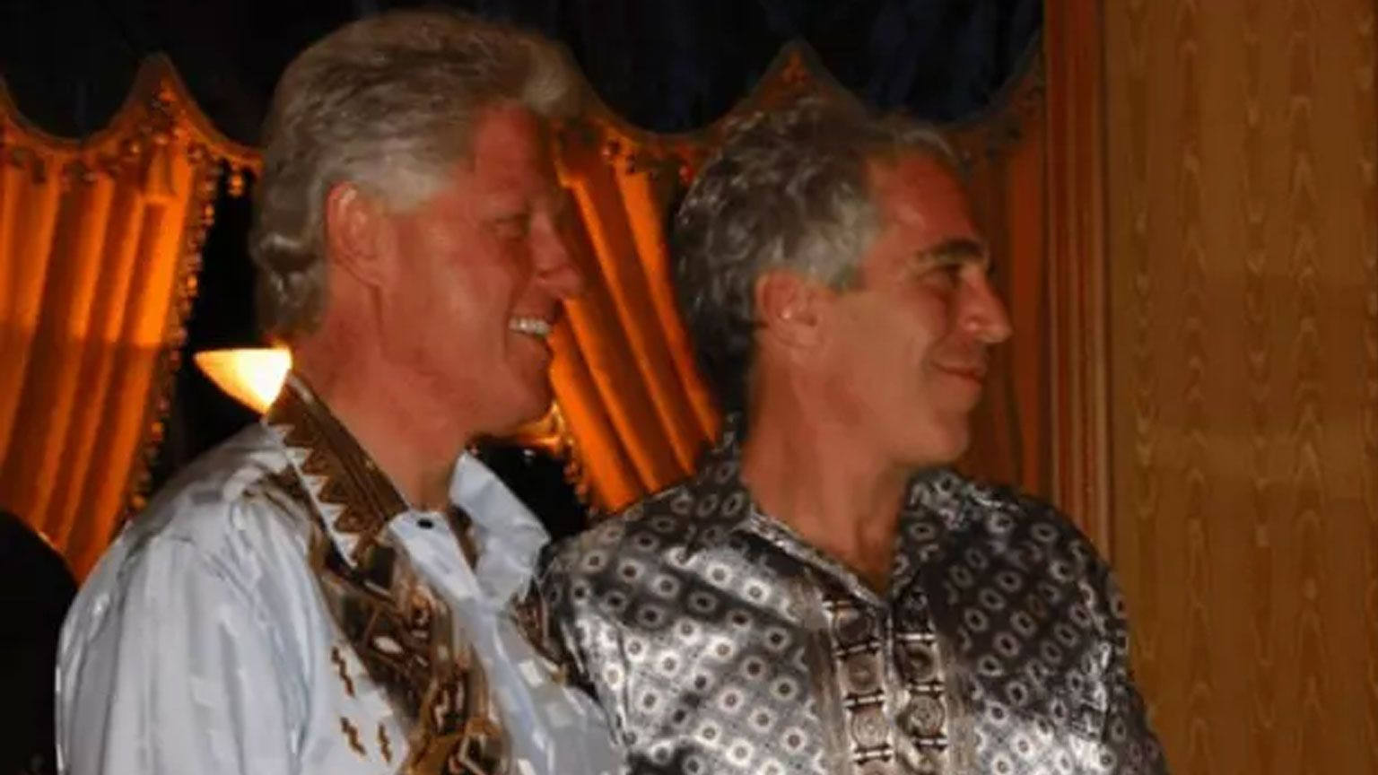 Epstein'in kardeşinden olay iddia: Kardeşimi Trump öldürdü! - Resim: 4