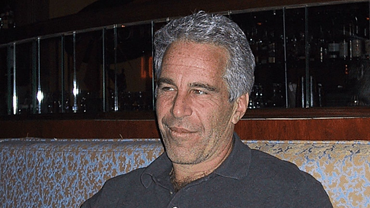 Epstein'in kardeşinden olay iddia: Kardeşimi Trump öldürdü! - Resim: 5