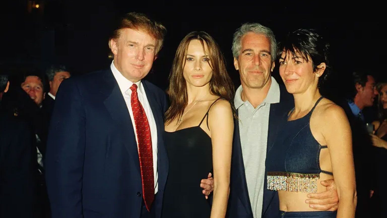 Epstein'in kardeşinden olay iddia: Kardeşimi Trump öldürdü! - Resim: 6