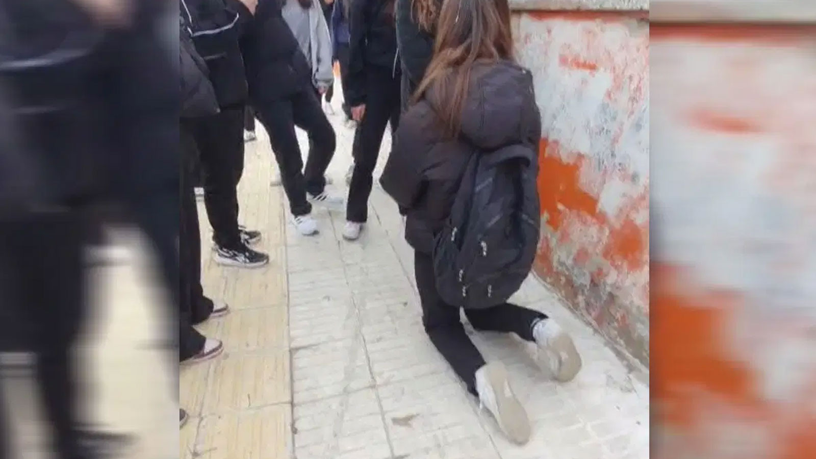 Çorum'da 13 yaşındaki kız çocuğuna akran zorbalığı: Soruşturma başlatıldı