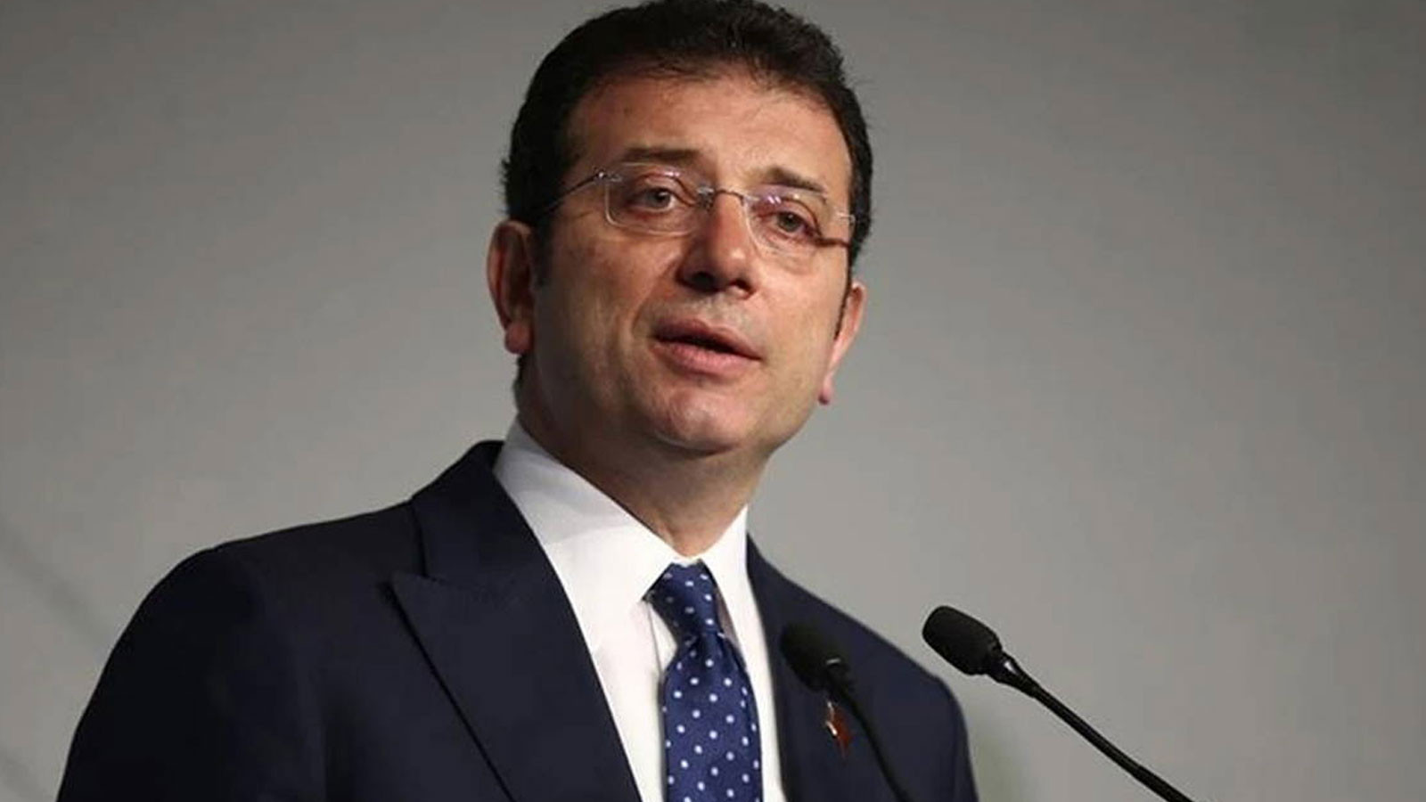 Ekrem İmamoğlu'nun koruması gözaltına alındı