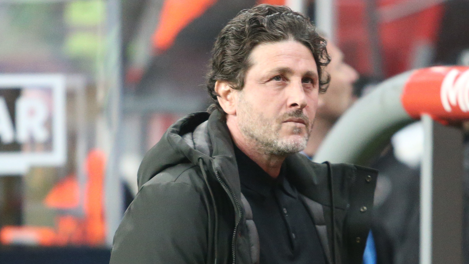 Fatih Tekke: "Bugün yendik ama hakemden hiç memnun değilim"