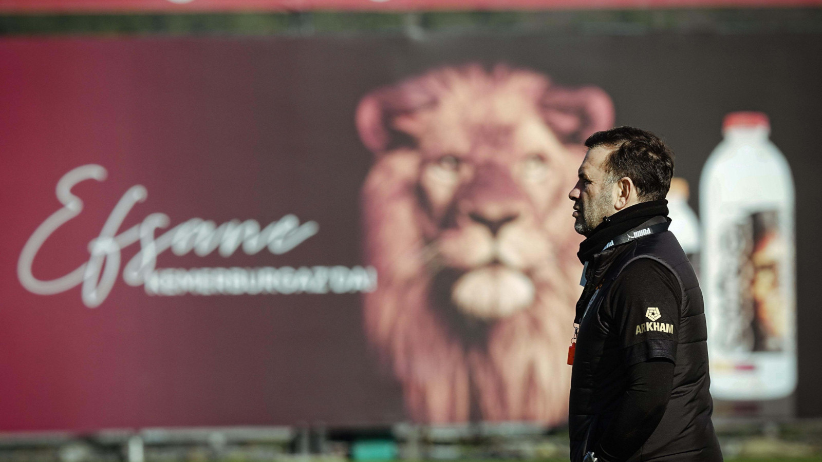 Galatasaray 5 futbolcu transfer etti