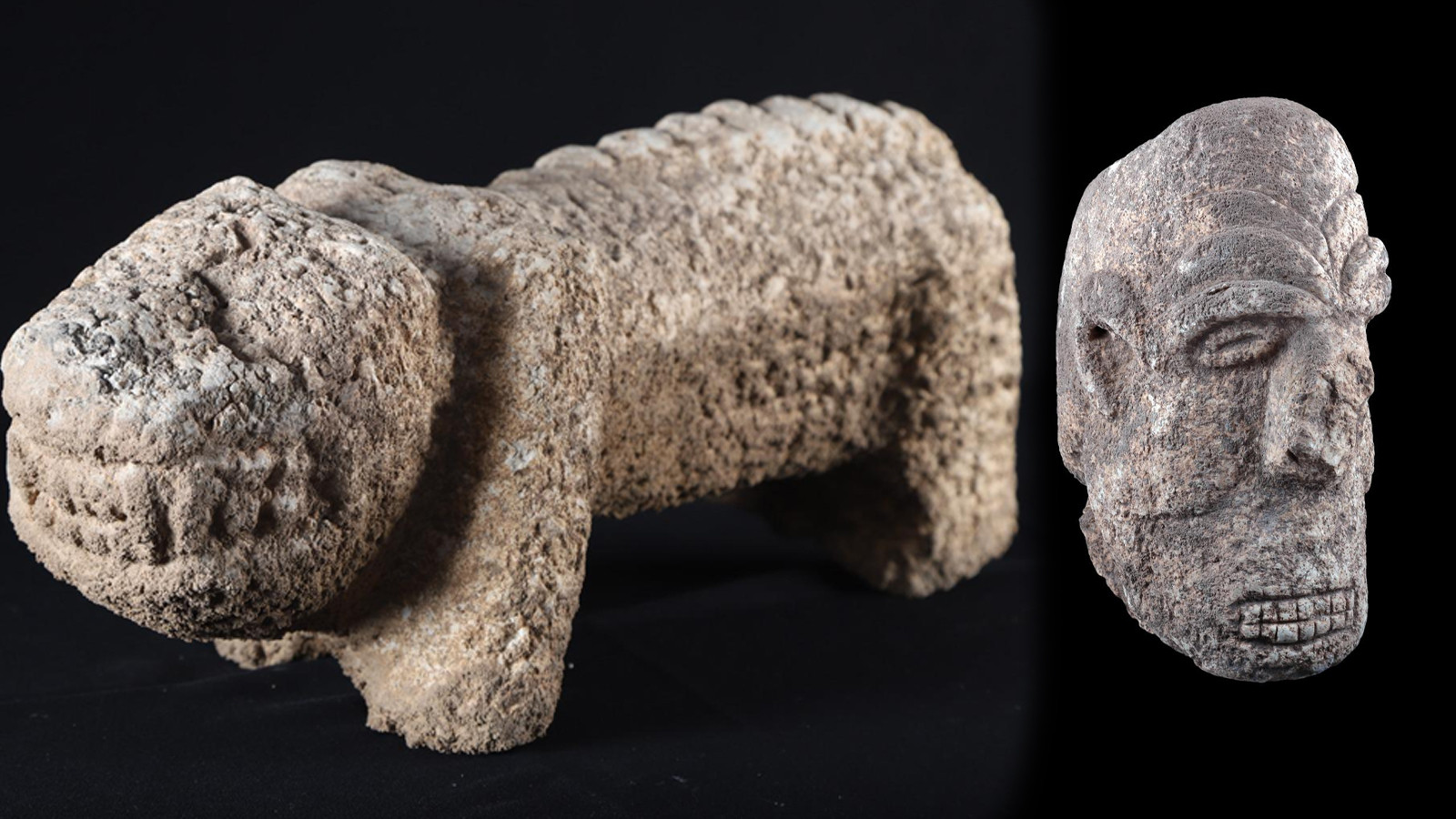 Göbeklitepe ve Taş Tepeler, Avrupa’nın kalbi Berlin’de sergilenecek