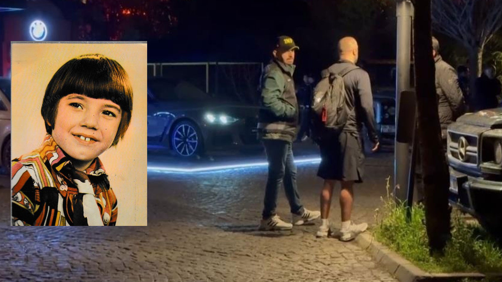 Gözaltına alınan Clubhouse'un sahibi Yeşilçam'ın çocuk yıldızı çıktı