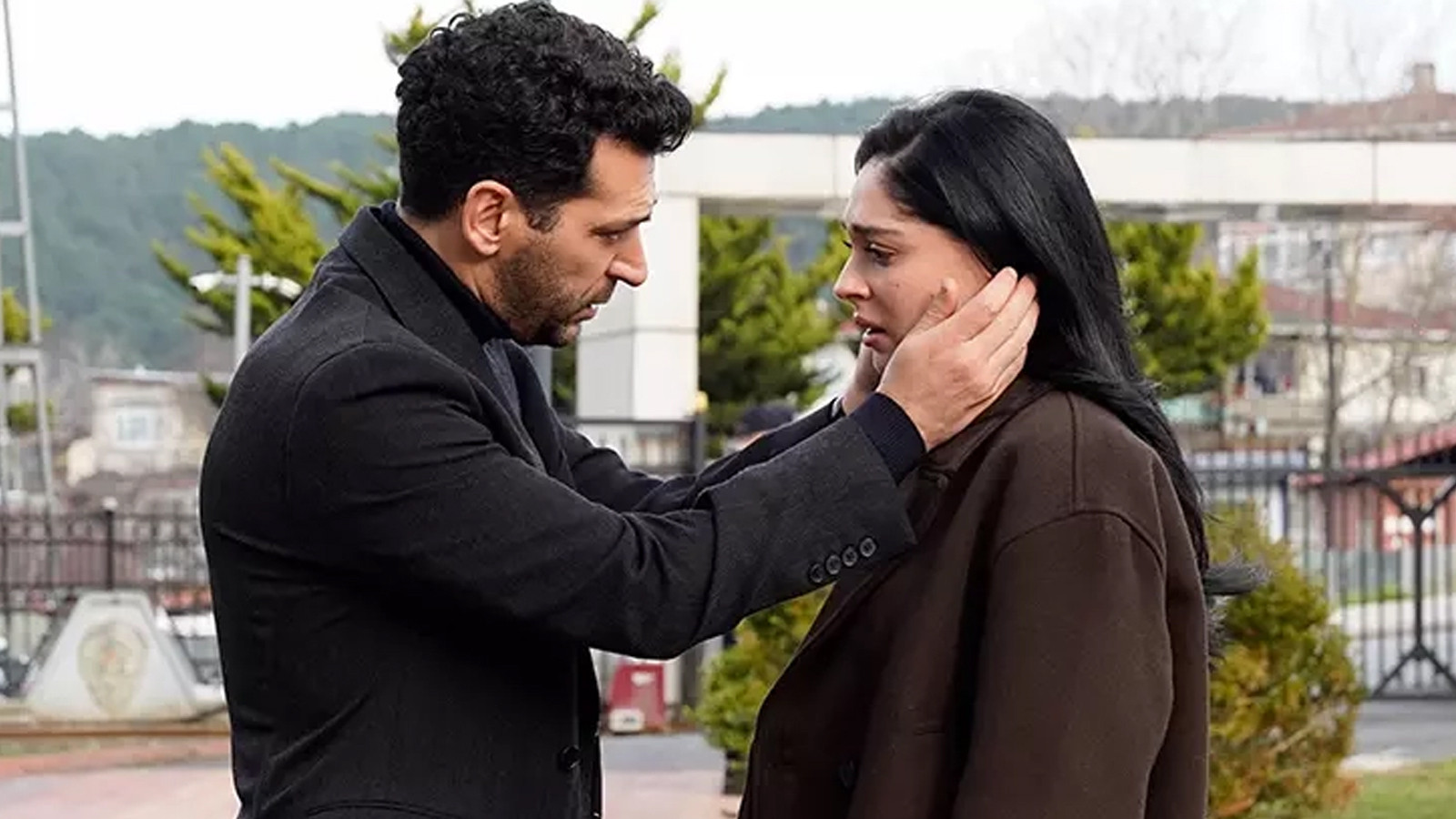 Güller ve Günahlar 16. Bölüm full İzle... Kanal D Güller ve Günahlar yeni bölüm tek parça izle!