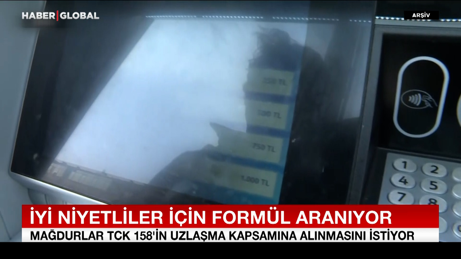 İyi niyetliler için formül aranıyor