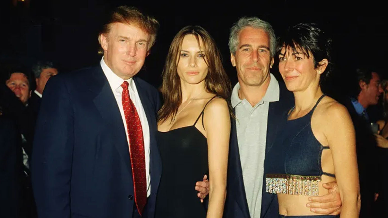 Epstein'in kardeşinden olay iddia: Kardeşimi Trump öldürdü!