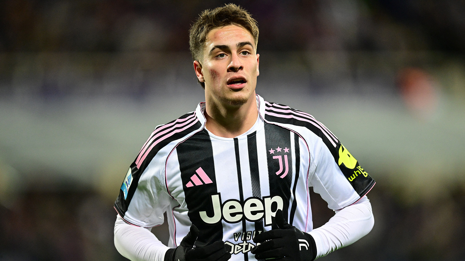 Juventus, Kenan Yıldız ile nikah tazeledi! İtalyan ekibinden resmi açıklama geldi