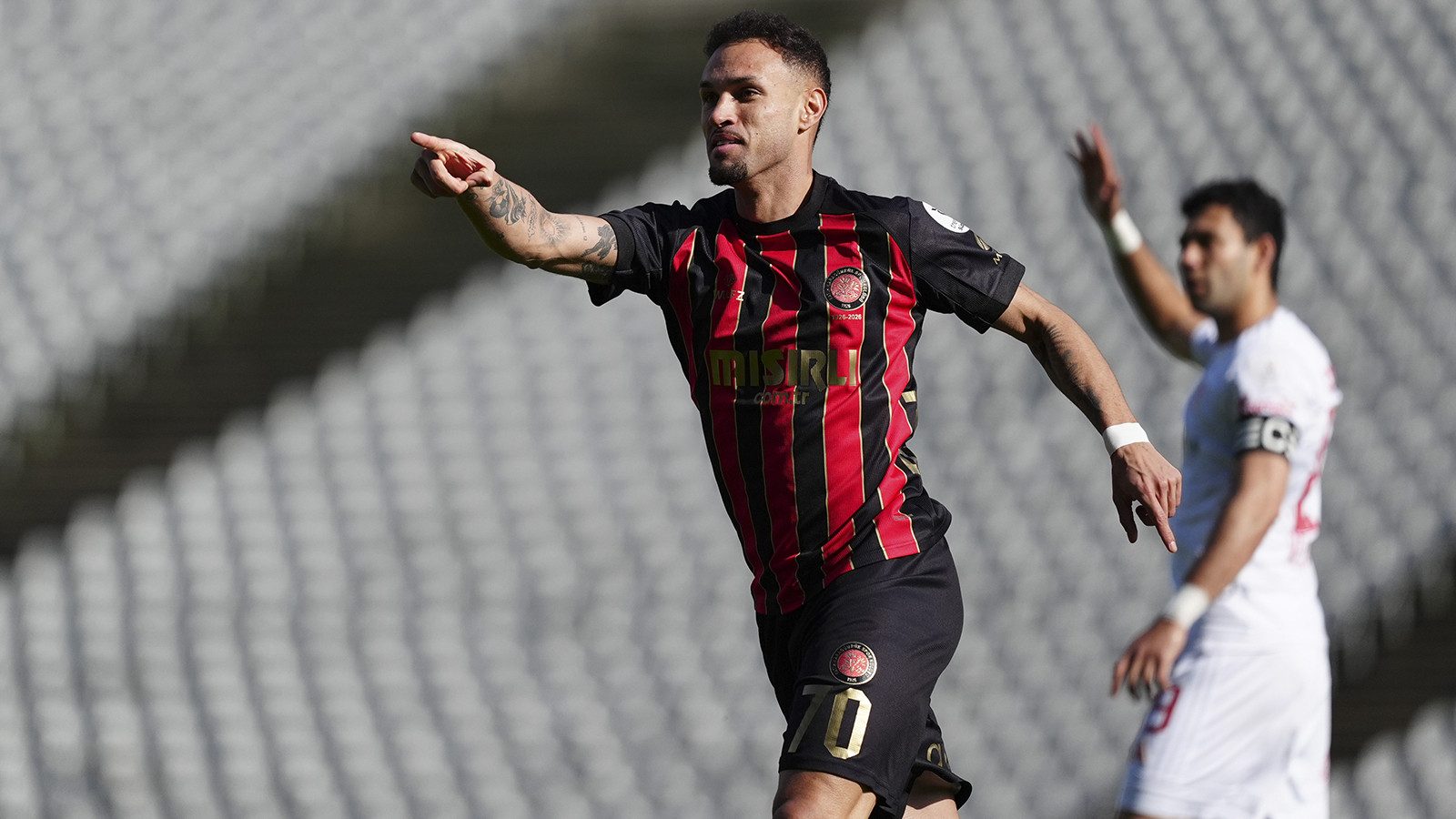 Karagümrük, ligde galibiyeti hatırladı! 8 maç sonra gelen 3 puan