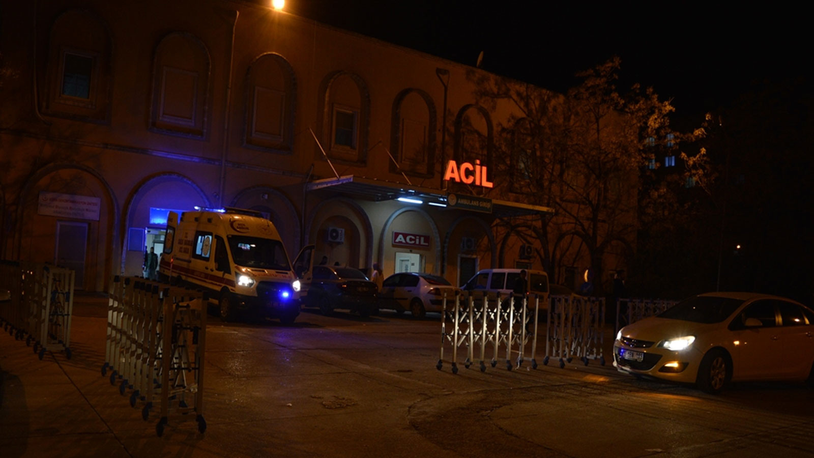 Mardin’de soluk borusuna yabancı cisim kaçan çocuktan acı haber